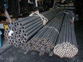 13C引抜鋼管