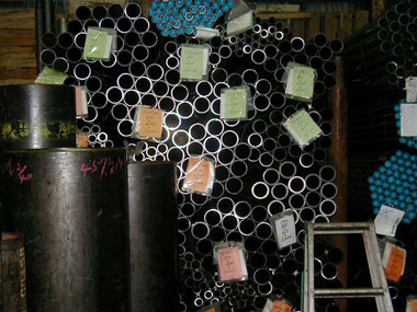 ＪＩＳコーア　在庫